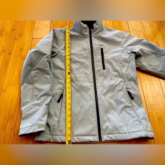 KARBON Soft Shell Jacket - Picture 1 of 10